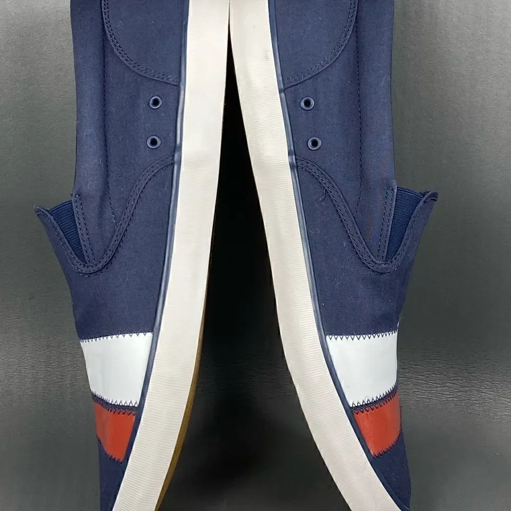 Sperry Crest Twin Slip On Sneaker Shoes mens size 13